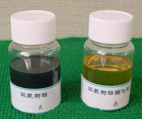 環氧樹脂